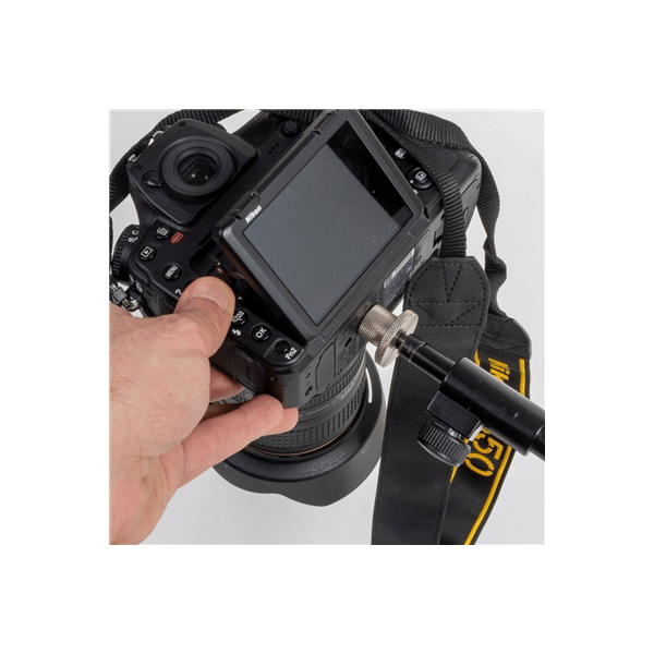 Quik Lok ADC/001 Adattatore Fotografico 1/4" M - 3/8" F
