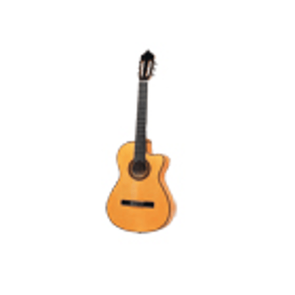 Esteve 5FCE Chitarra Classica Elettrificata