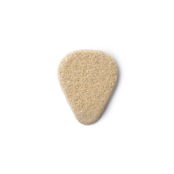 Dunlop 8011 Felt Picks Nick Lucas 3.2mm