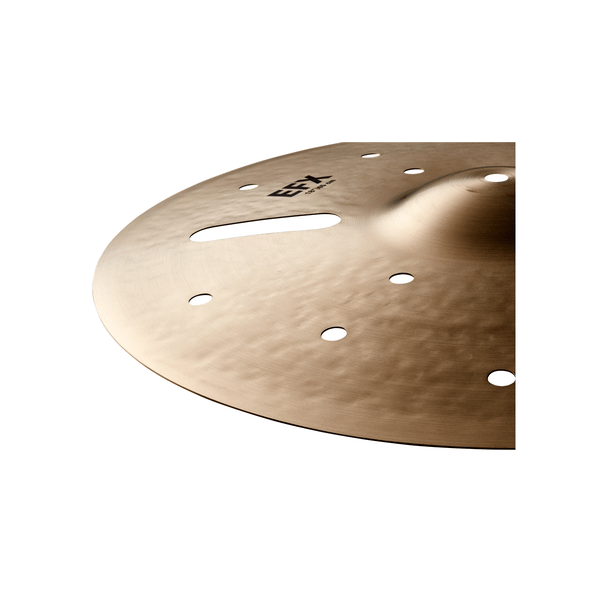 Zildjian K0888-18" K EFX