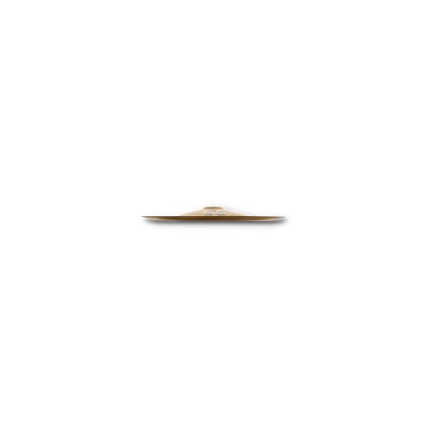 Zildjian K0970-17" K Custom Dark China