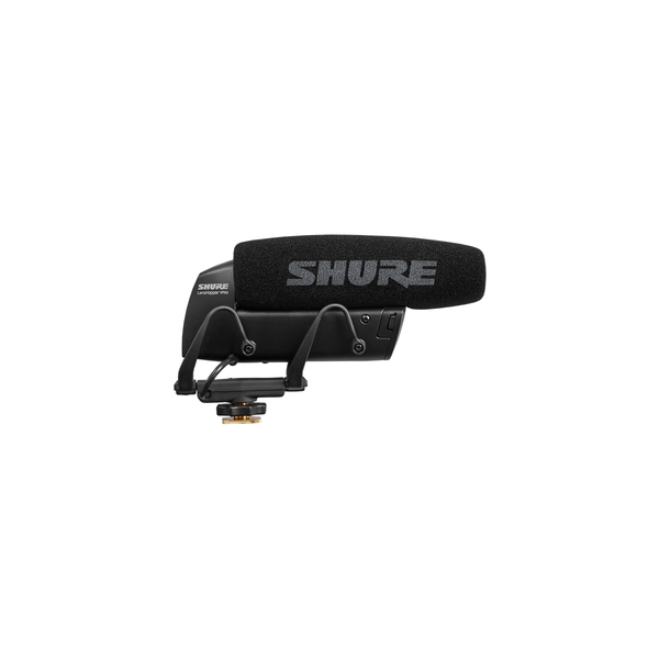 Shure VP83 Microfono canna di fucile per slitta