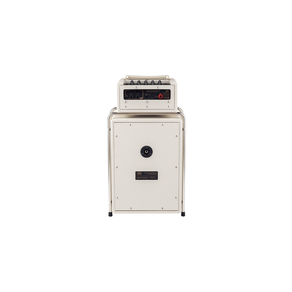 Vox MSB50AIV Mini Superbeetle Audio Ivory