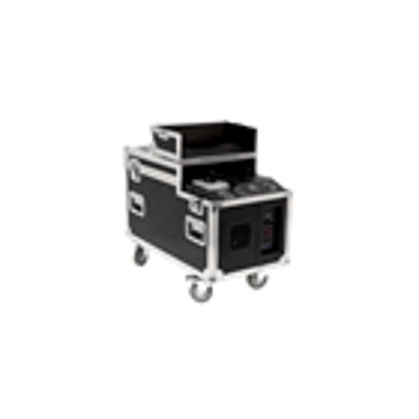 Algam Lighting NEBEL3000-II Macchina del Fumo Basso 3000W