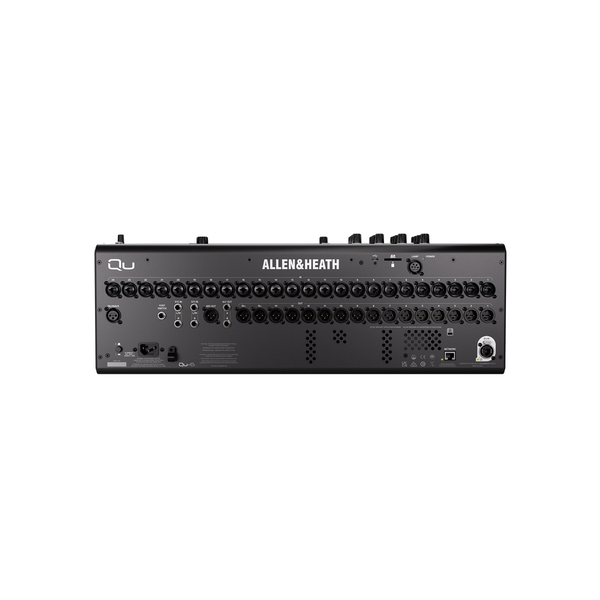 Allen & Heath QU-6