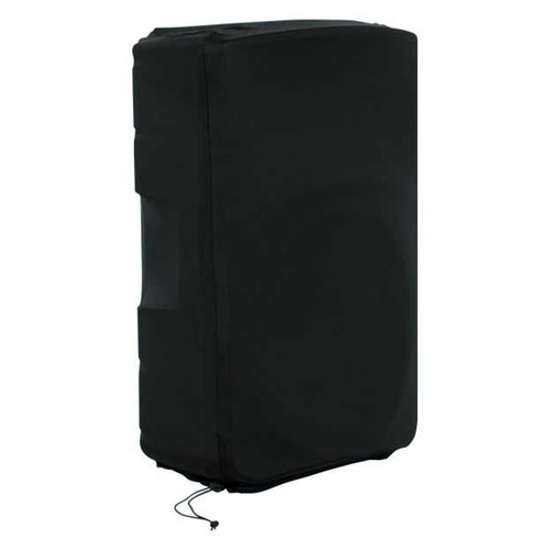 Gator Cases GPA-STRETCH-15-B Copertura elastica nera per speaker da 15"&lt;br&gt;