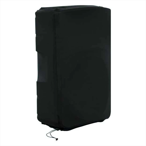 Gator Cases GPA-STRETCH-15-B Copertura elastica nera per speaker da 15"<br>