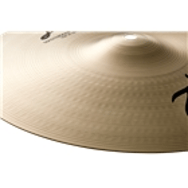 Zildjian A0124-14" A Mastersoundound HiHat - Top