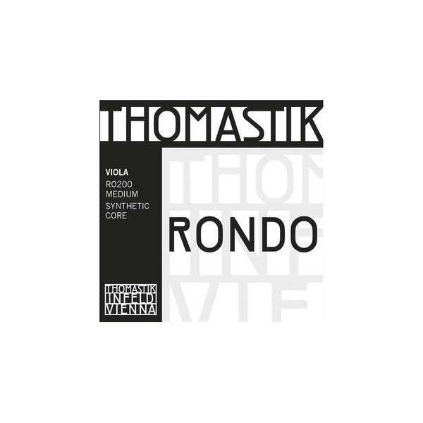 Thomastik Rondo RO23 corda singola viola 4/4 SOL-G-3