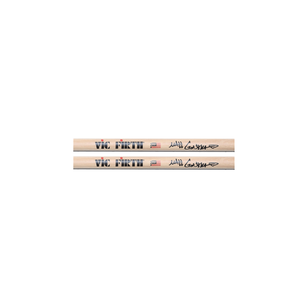 Vic Firth SGAR - Signature Matt Garstka