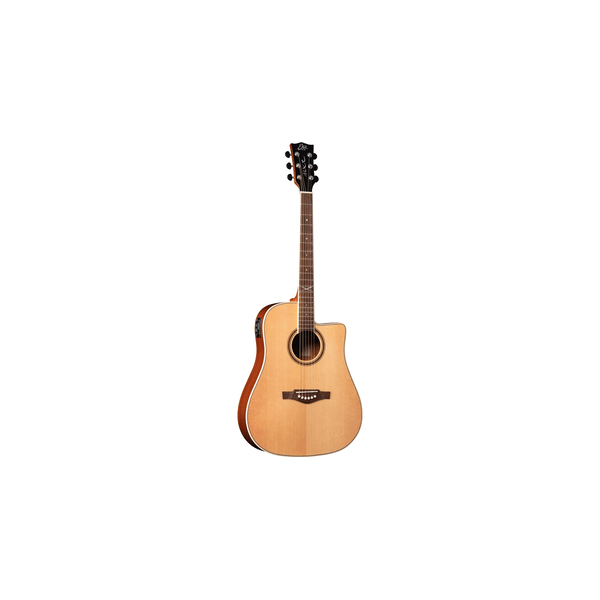 Eko Guitars NXT D100ce Natural