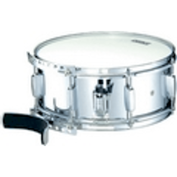 PEACE Rullante da parata in metallo serie CADET 14" x 5,5"