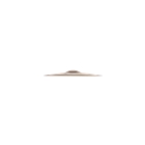 Zildjian K0933-18" K Cluster Crash