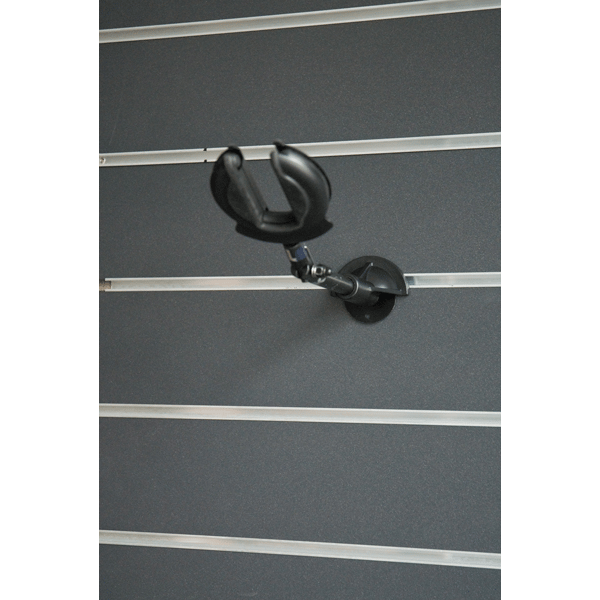 Quik Lok SBG/4499L Sostegno per chitarra
