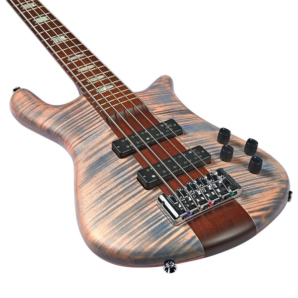 Spector NS Euro 5 RST Sundown Glow Matte