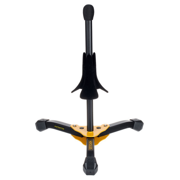 HERCULES IT HCDS-510BB SUPPORTO PER TROMBA/CORNETTA PIEGHEVOLE