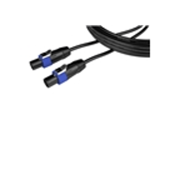 Gator Cableworks GCWC-SPK-15-2TL Cavo speaker speakon/speakon 4.5 m Serie Composer