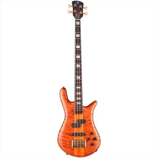 Spector Euro4 Doug Wimbish Aged Amber LTD