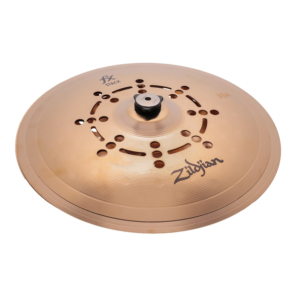 Zildjian FXSTK14 - 14" FX Stack
