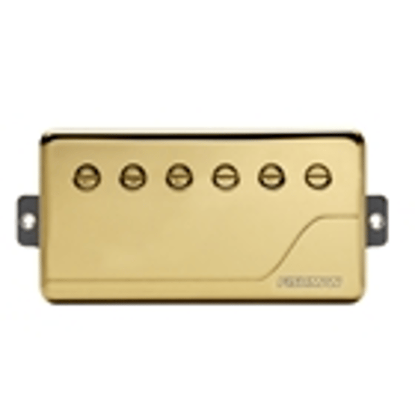 Fishman Fluence Classic Humbucker Bridge Gold