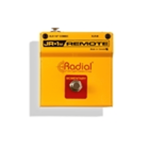 Radial Engineering JR-1M