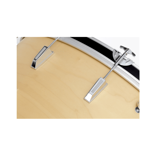 Vox Telstar Maple Batteria Acustica Limited Edition