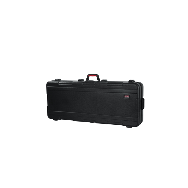 Gator Cases GTSA-KEY61 Custodia TSA ATA Tastiera 61 tasti con rotelle