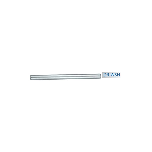 PEACE Tubolare dritto per Drum Rack. Modello DR-WSH
