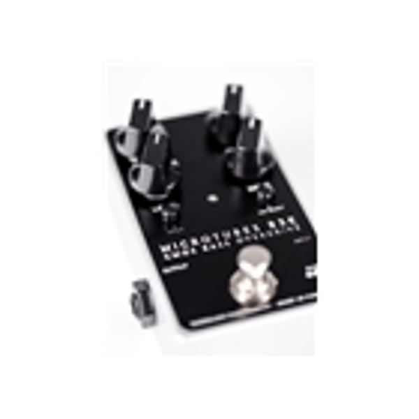 Darkglass Microtubes B3K