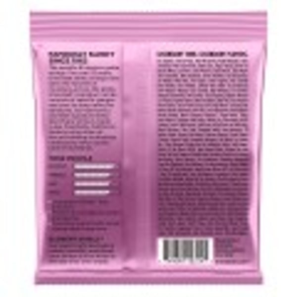 ERNIE BALL Slinky Nickel Wound 2213 - Mega Slinky. Modello P02213