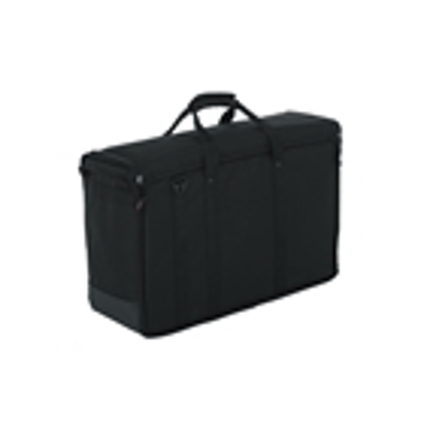 Gator Cases G-LCD-TOTE-SMX2 Borsa trasporto due monitor LCD