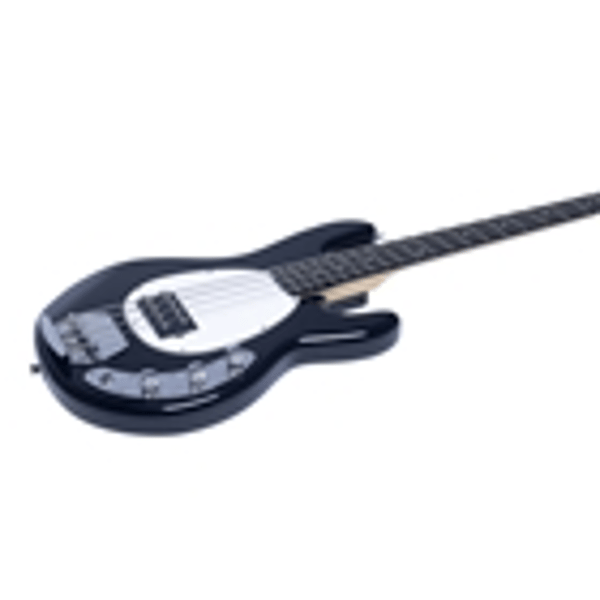 Eko Guitars MM-300 Black mk2