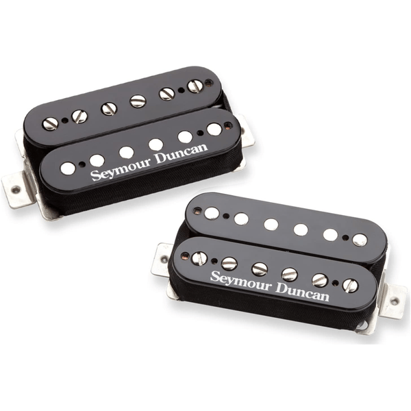 SEYMOUR DUNCAN ALEX SKOLNICK SIGNATURE SET