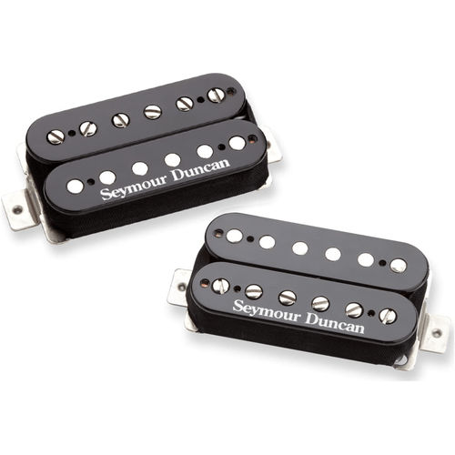 SEYMOUR DUNCAN ALEX SKOLNICK SIGNATURE SET