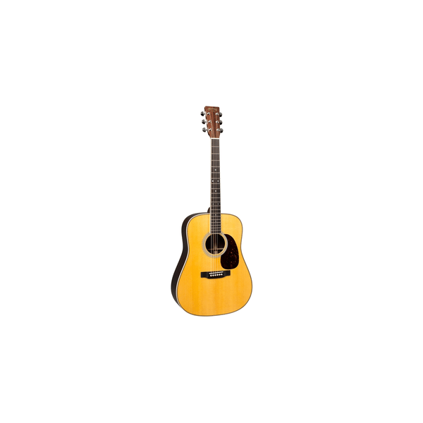 Martin & Co. HD-35 (2025)