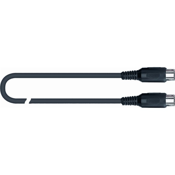 Quik Lok SX/164-1,5 Cavo Midi