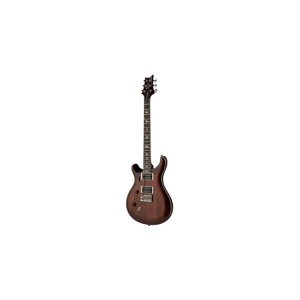PRS SE Standard 24-08 Lefty Tobacco Sunburst