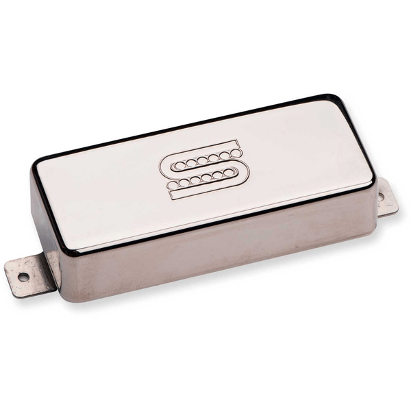 SEYMOUR DUNCAN SM-2B CUSTOM MINI-HUMBKR