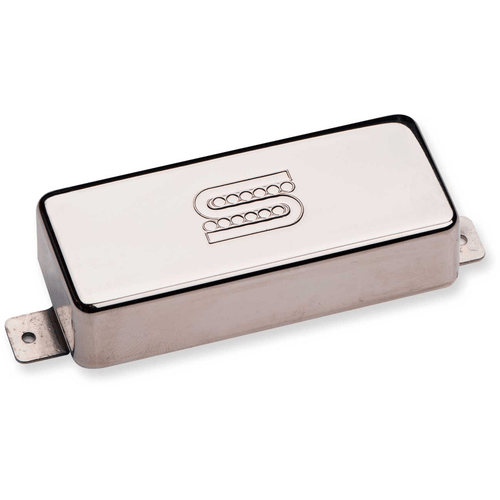 SEYMOUR DUNCAN SM-2B CUSTOM MINI-HUMBKR