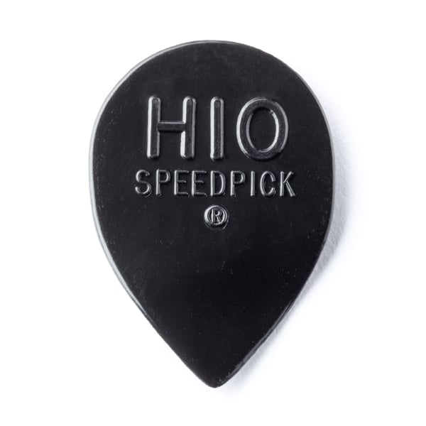 Dunlop H10J Speedpick Jazz .91mm