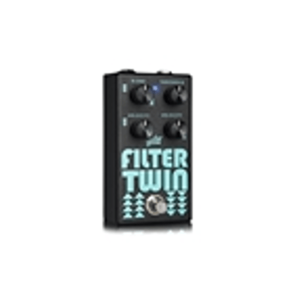 Aguilar Filter Twin Gen2