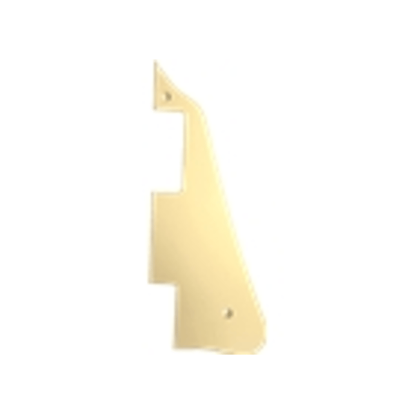 Yellow Parts EZ2104C Battipenna Les Paul® Style Crema