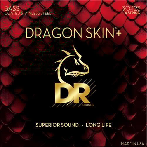 DBS6-30 DRAGON SKIN +
