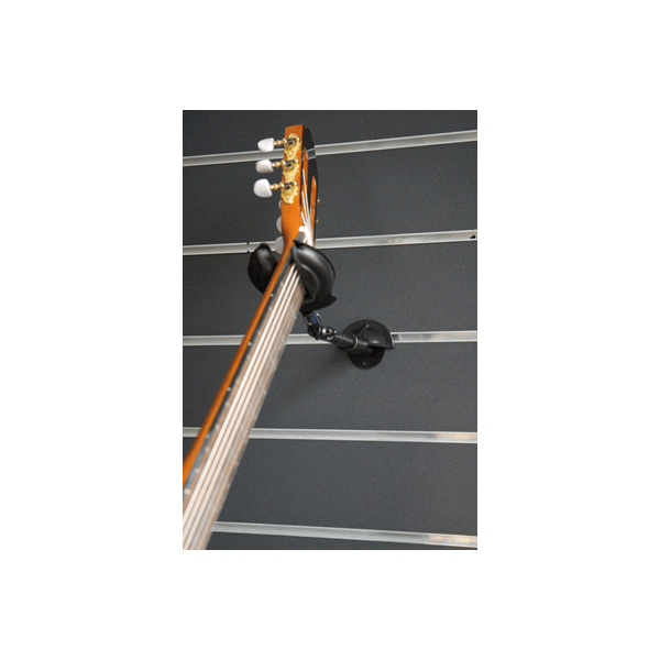 Quik Lok SBG/4499L Sostegno per chitarra