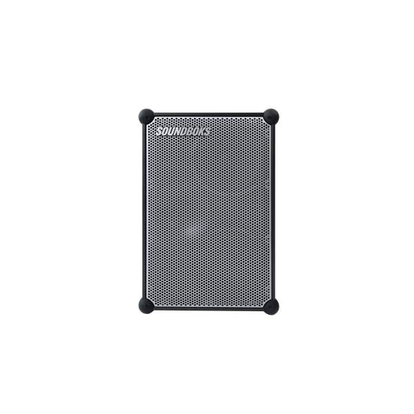SOUNDBOKS Metallic Grey-C