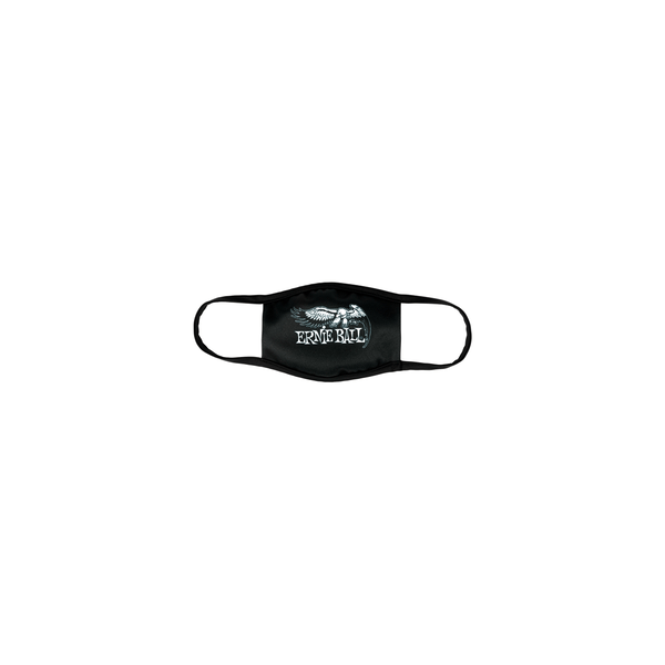 Ernie Ball 4908 White Eagle Mask - Youth