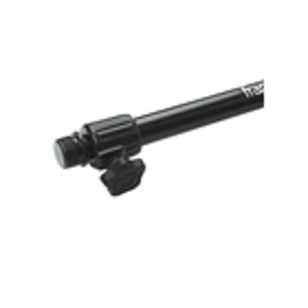 Gator Frameworks GFW-MIC-CLMPBM16 - Asta microfonica mini clamp regolabile