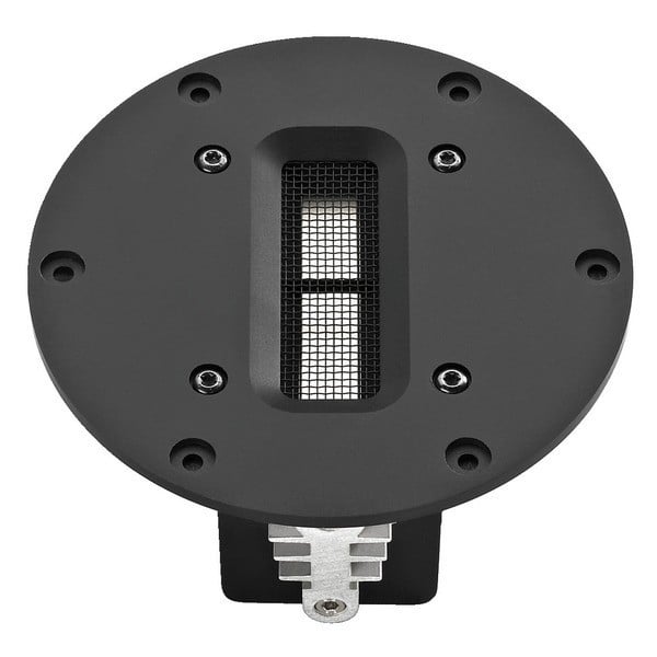 MONACOR COPPIA DI TWEETER A NASTRO HIGH-END, 25W, 8 OHM