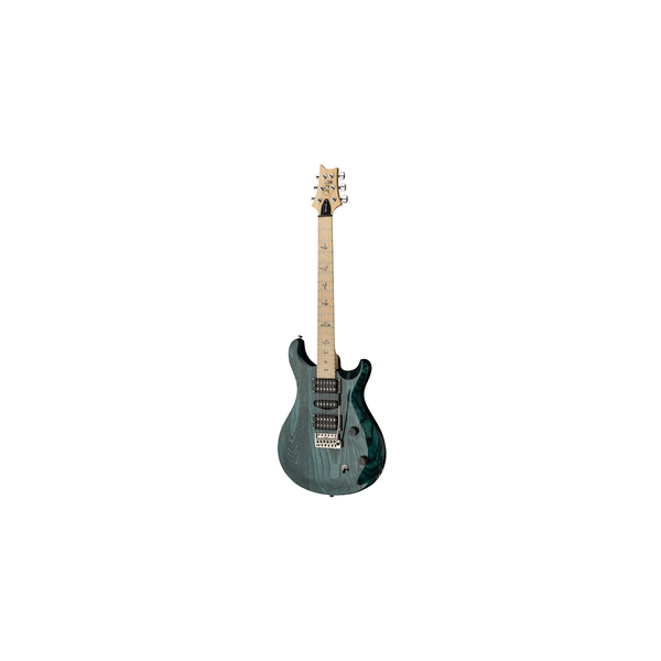 PRS SE Swamp Ash Special Iri Blue