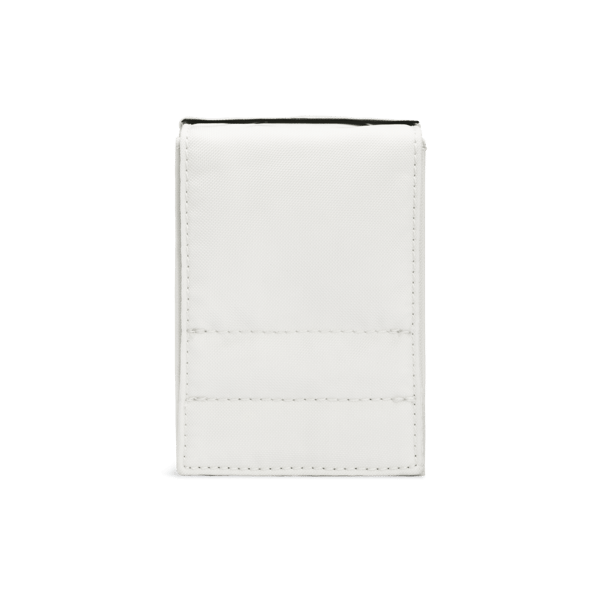 TEENAGE ENGINEERING field accordion bag white